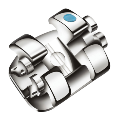 Mắc cài Tự buộc SmartClip
